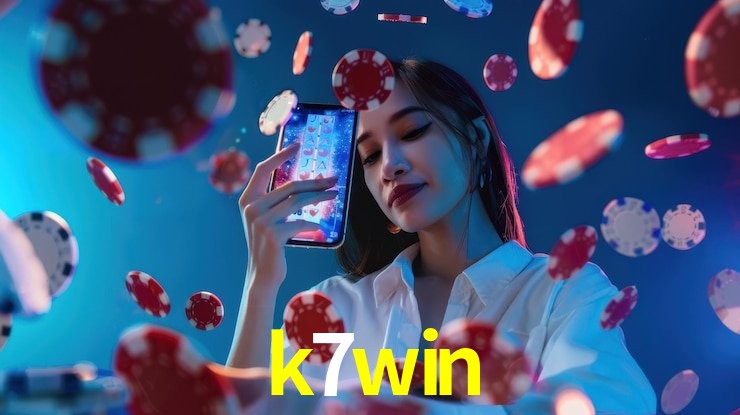 Benefícios da Conta k7win