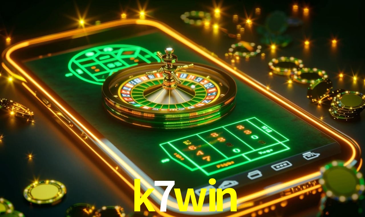 Explorando a Categoria de Eventos em Apostas na k7win