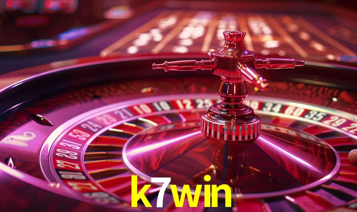 Casino Ao Vivo k7win