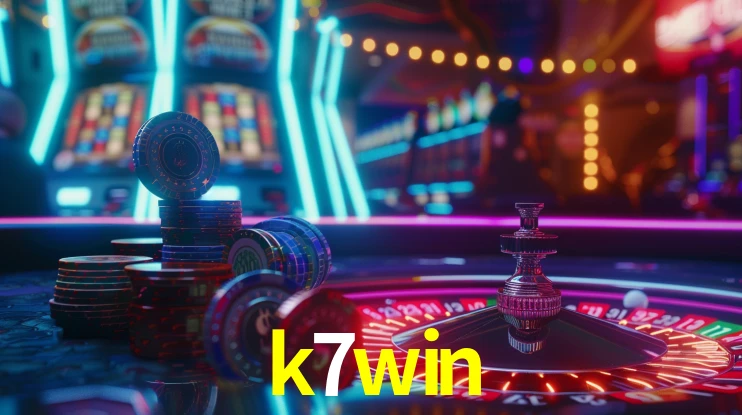 Welcome Bonus k7win