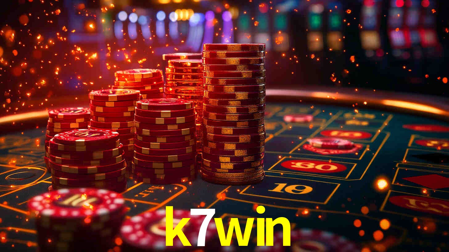Explore as vantagens do k7win: serviço profissional e confiabilidade