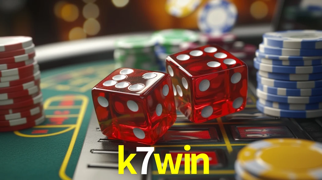 k7win App Interface