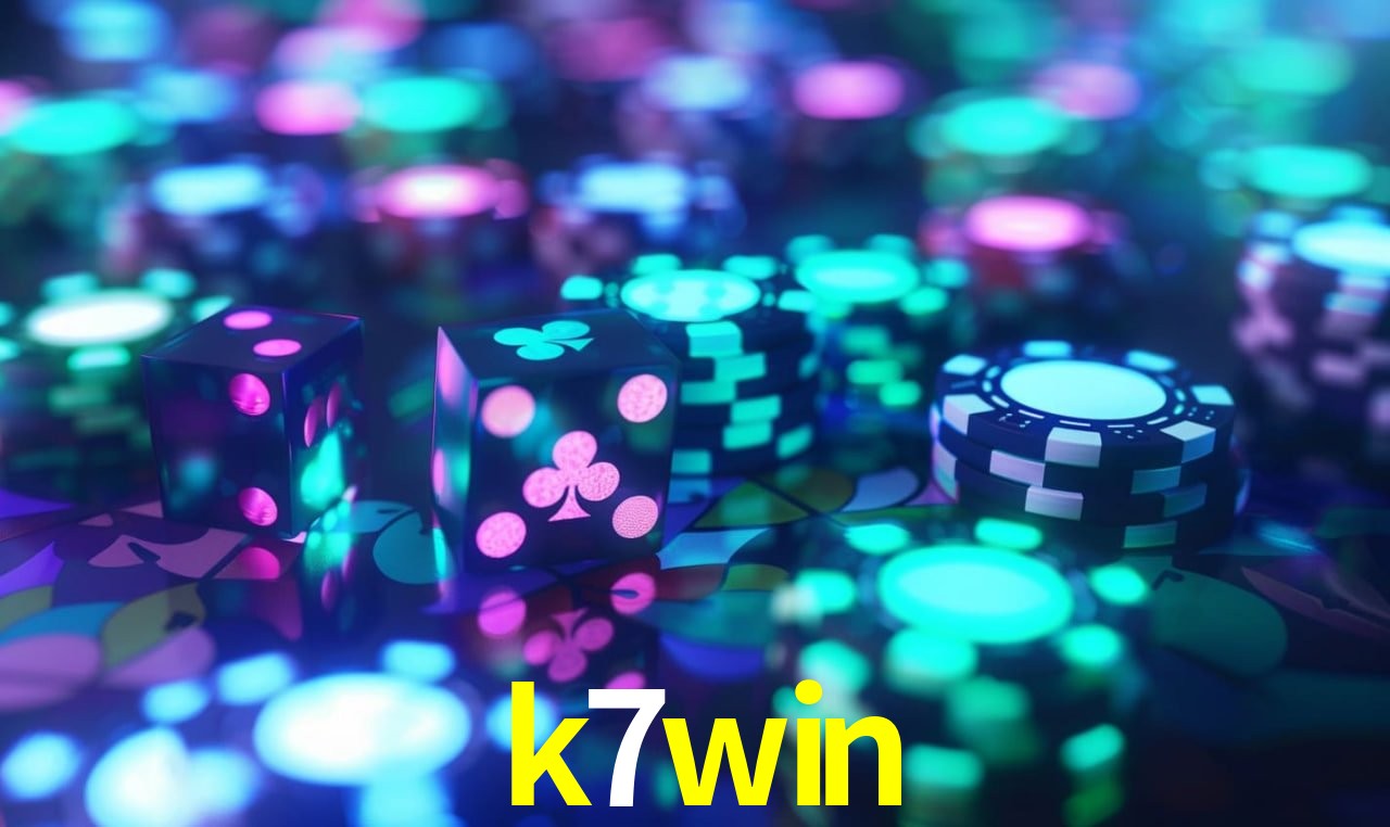Inovações de Jogos na k7win: O Futuro das Experiências Interativas