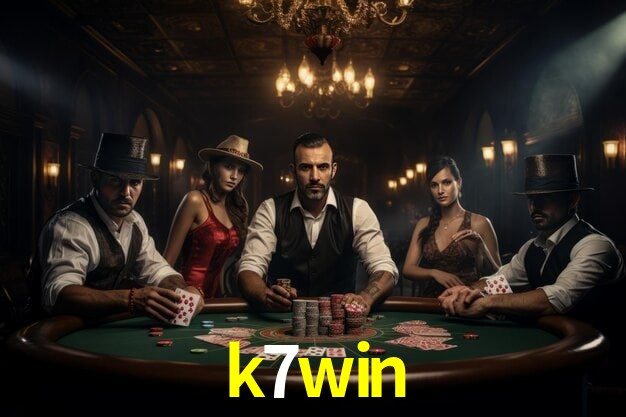 Design Responsivo k7win