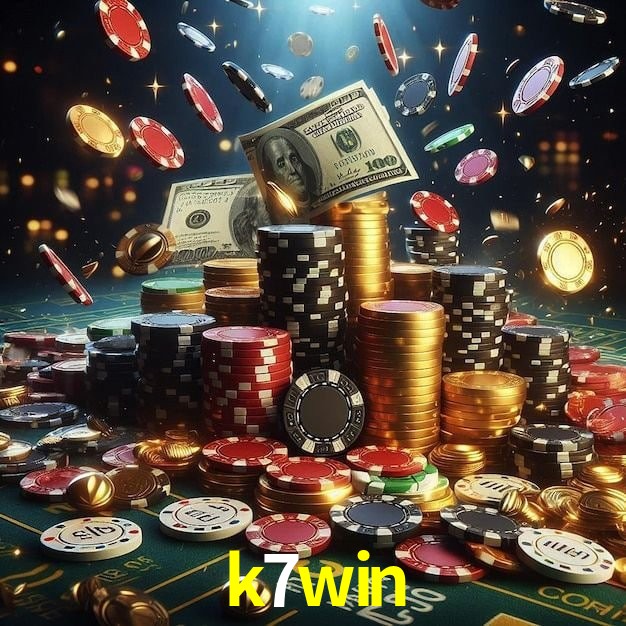 Promoção Relâmpago k7win