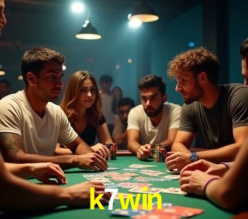 Inovações de Jogos na k7win: O Futuro das Experiências Interativas