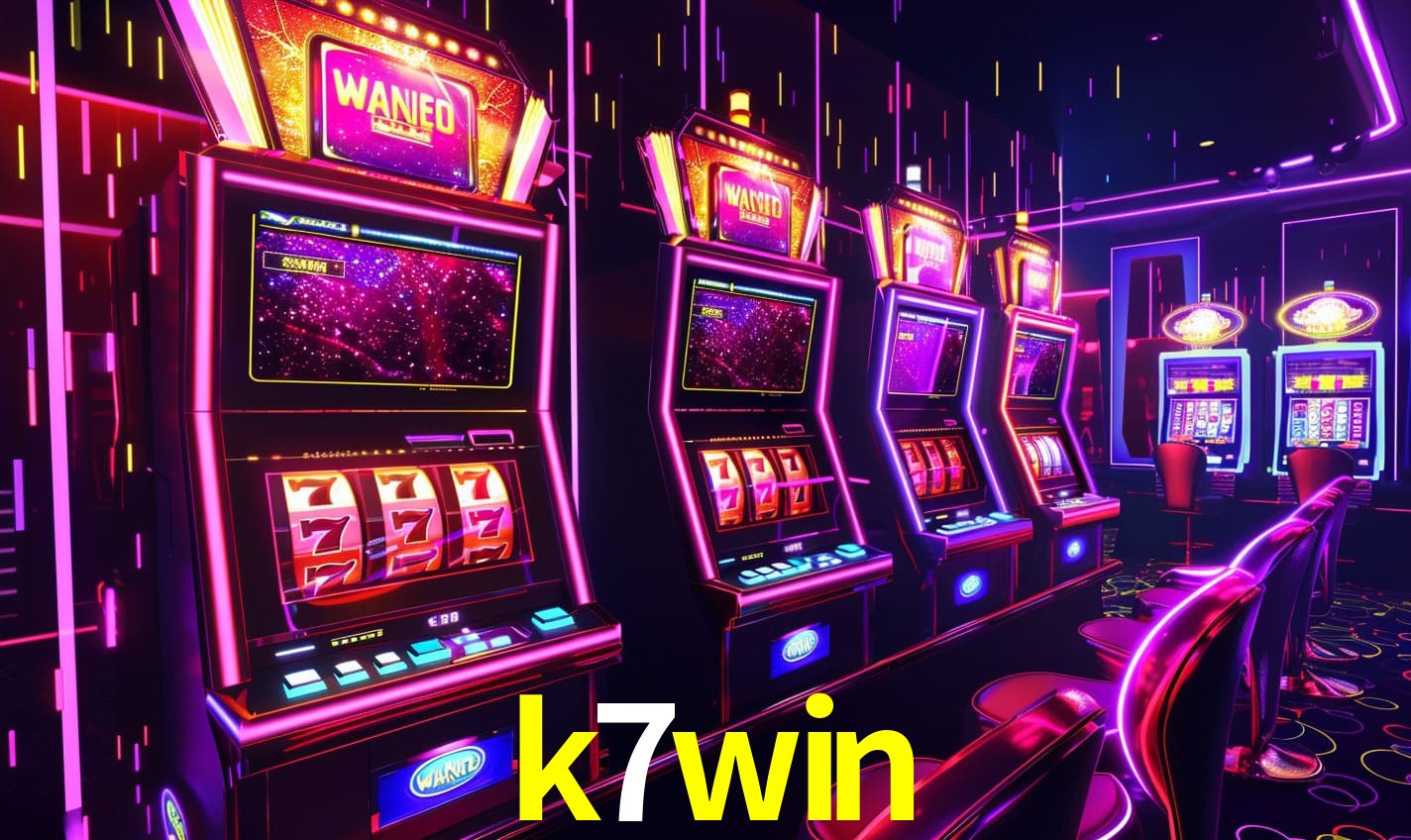 Estatísticas do Jogo k7win