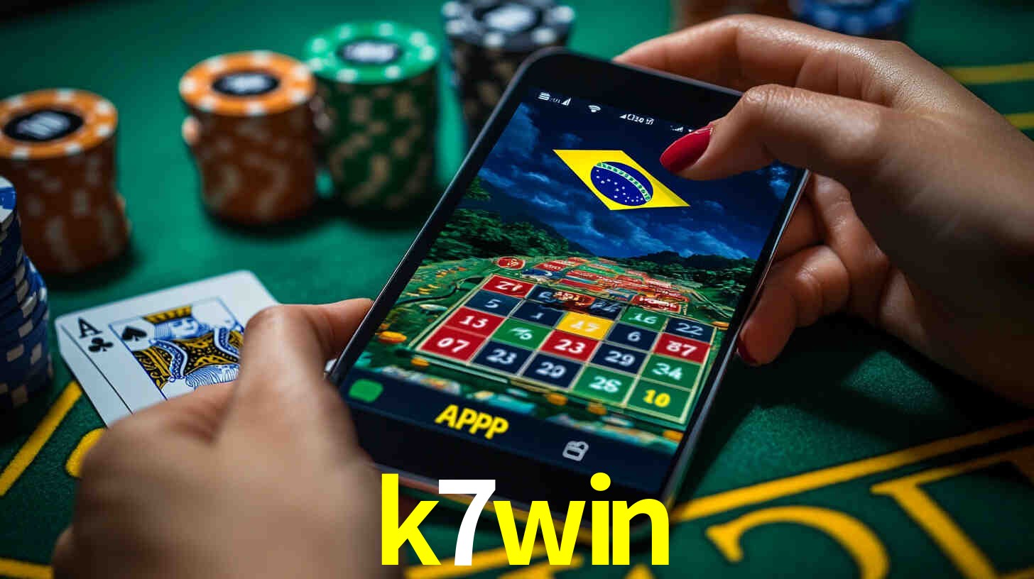 Jogo Aviator k7win