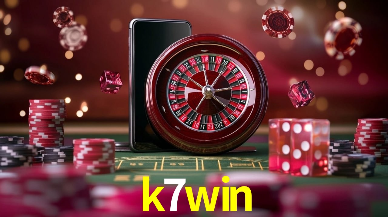 VIP Casino k7win