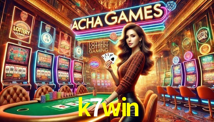 Roulette Table k7win