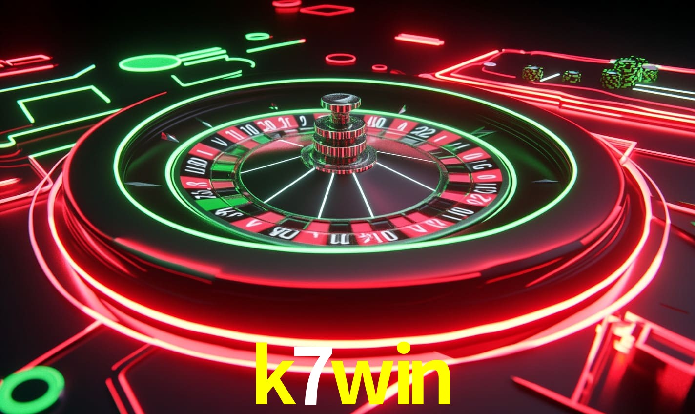 Avaliações dos Jogadores k7win