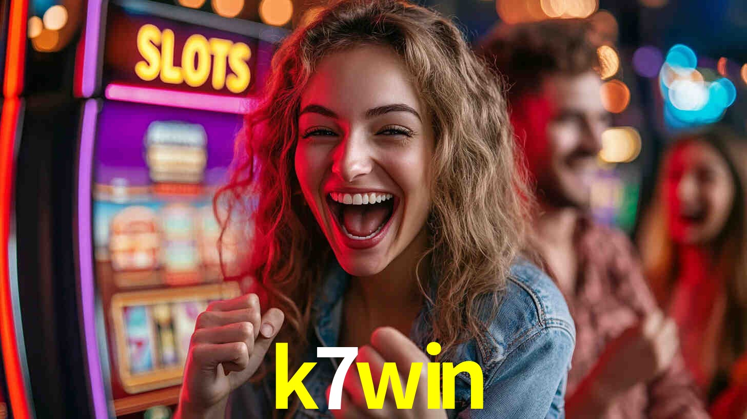 Experiência VIP k7win
