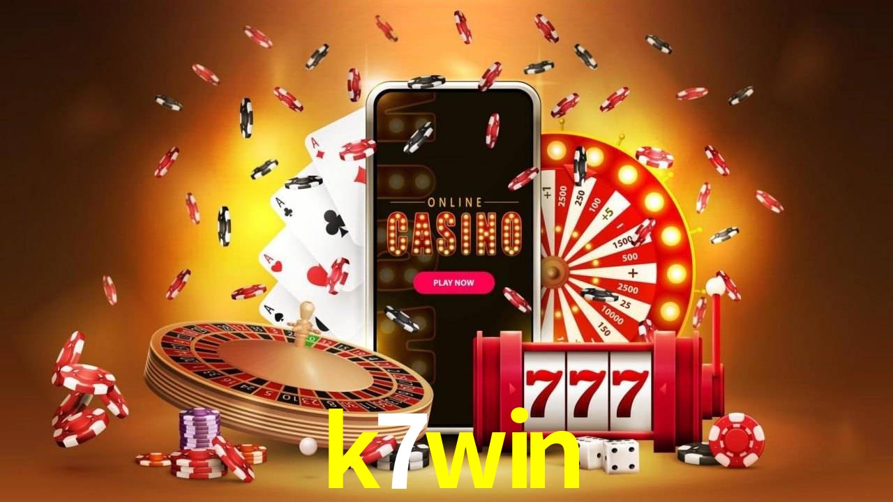A Experiência Imersiva dos Cassinos Ao Vivo no k7win