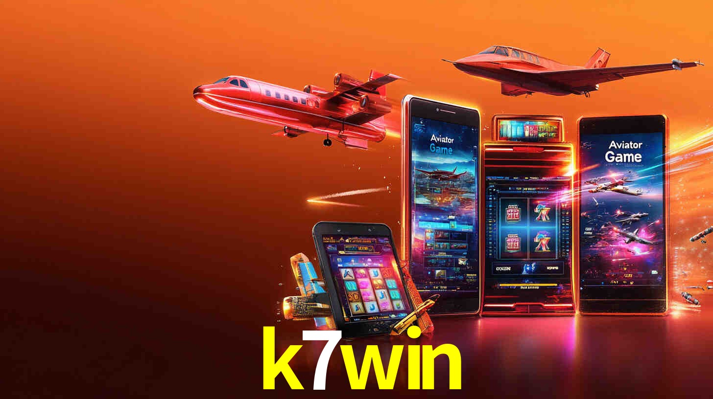 Bônus Diários k7win