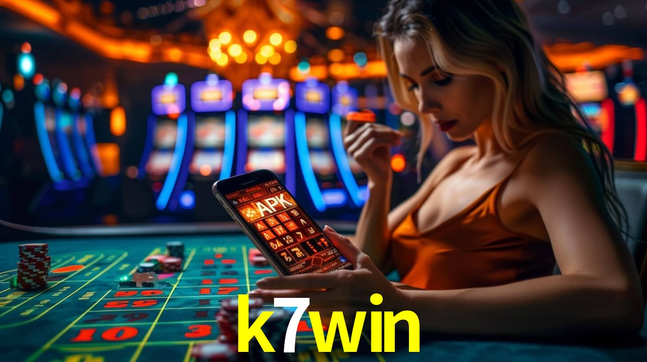 Daily Bonuses k7win