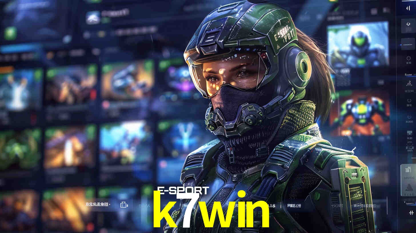 Platform Technology k7win