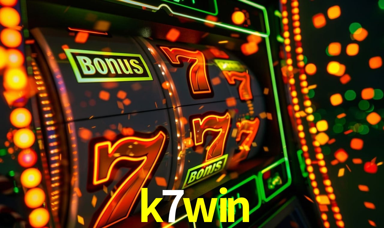 Tecnologia da Plataforma k7win
