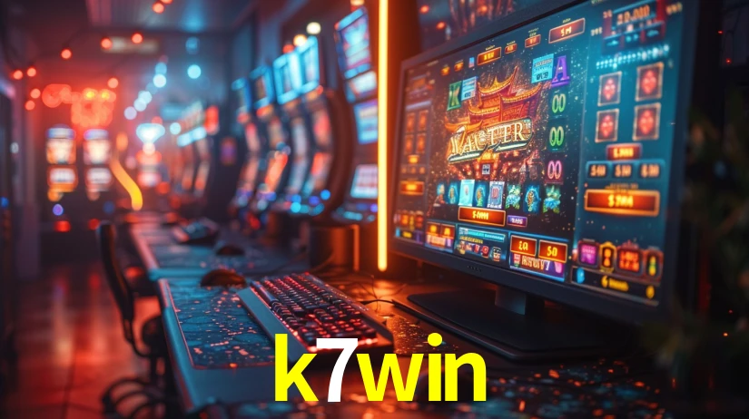 k7win: Seu Especialista em Apostas Esportivas Brasileiras