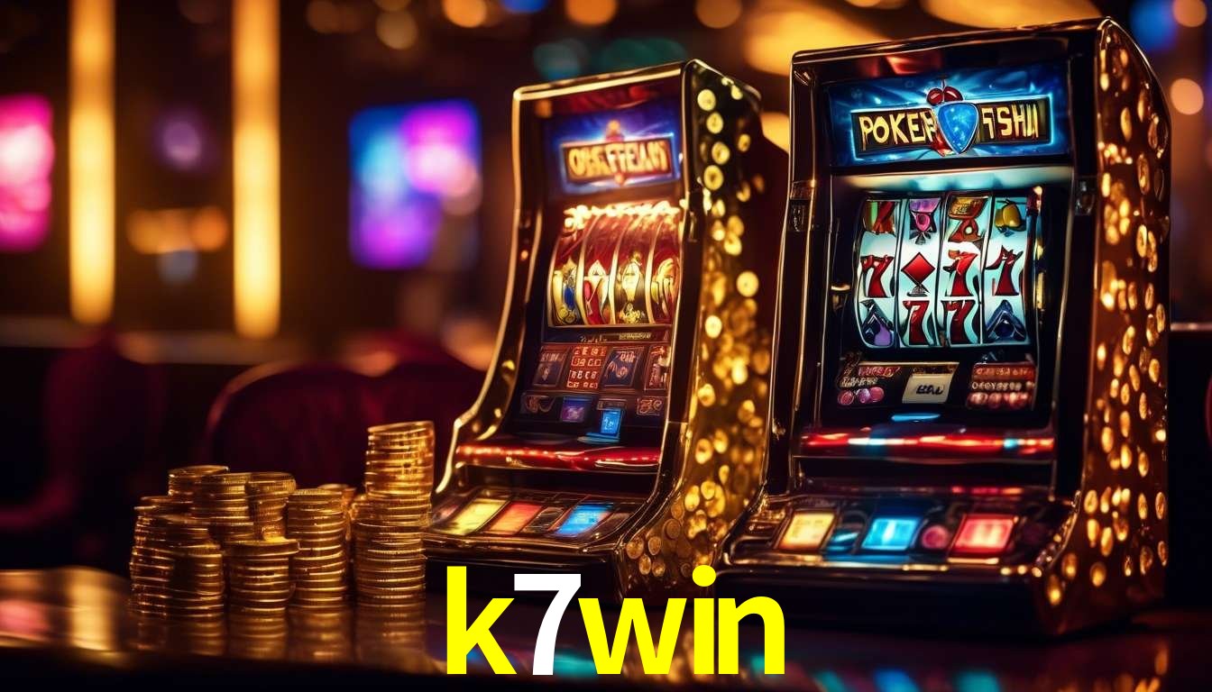 Cadastro Rápido k7win