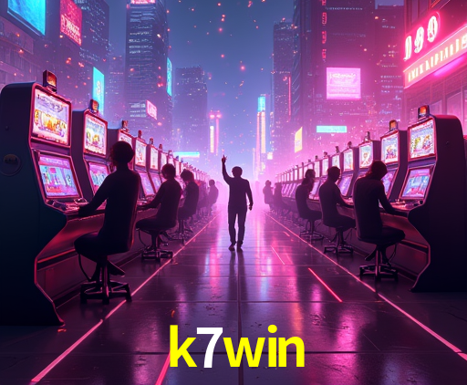 A Experiência Imersiva dos Cassinos Ao Vivo no k7win