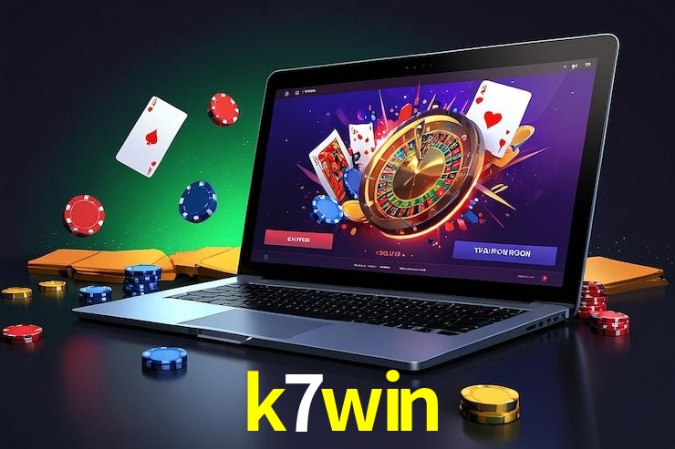 Descubra a Essência do k7win: Nossa História e Compromissos