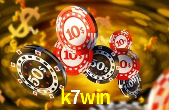 Descubra a Magia dos Jogos de Arcade no k7win