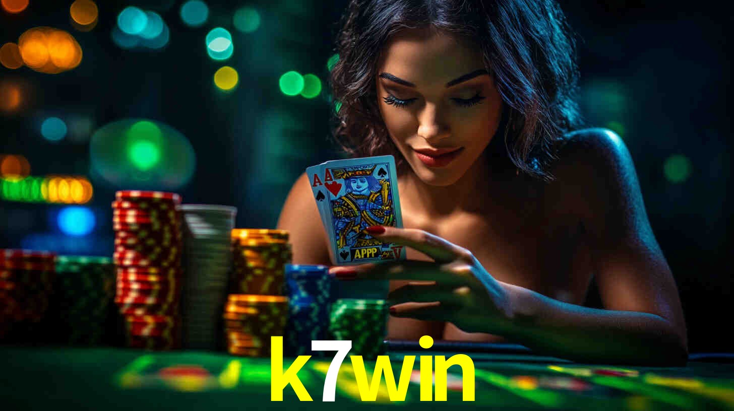 Estatísticas Esportivas k7win