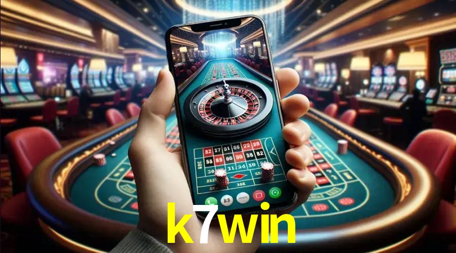 Experiência VIP k7win