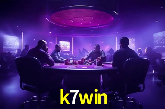 Provedores de Jogos k7win