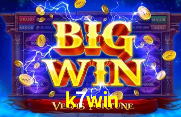 Seasonal Promotions k7win