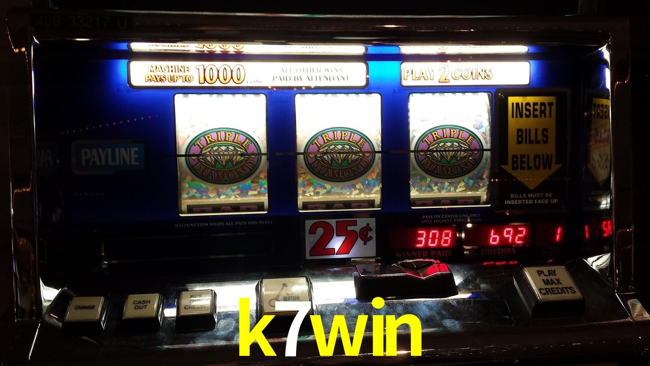 Live Casino k7win
