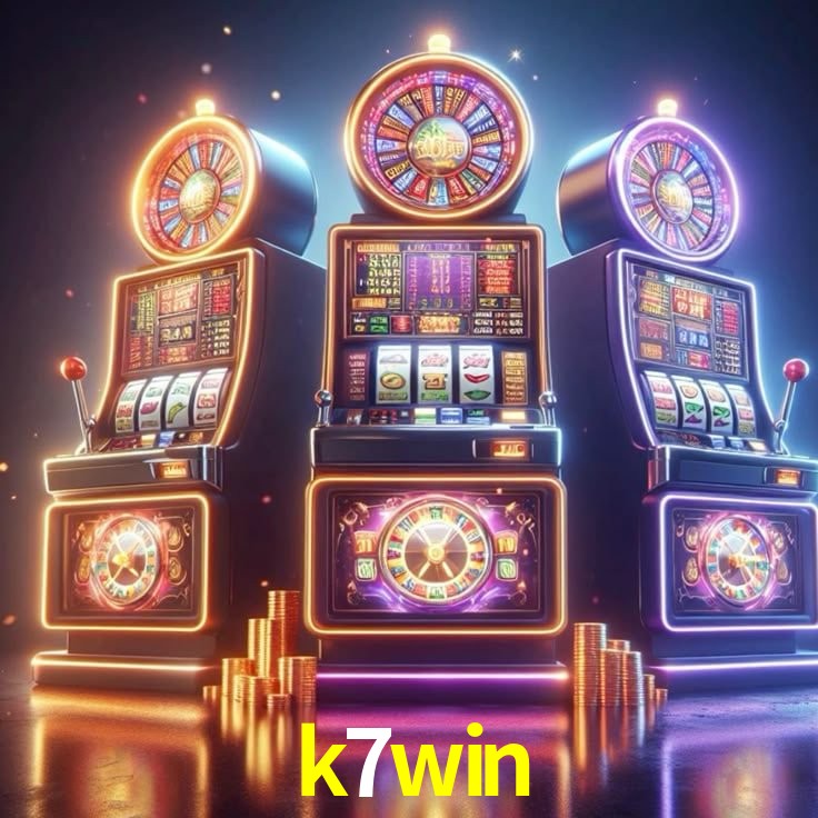 k7win - Roleta da Adrenalina Pura - k7win.com