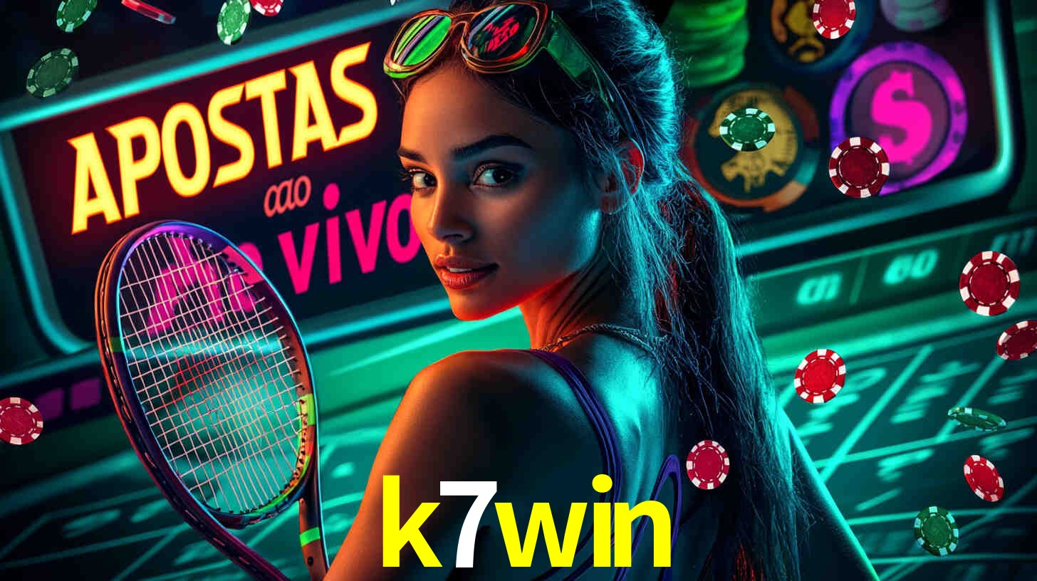 Mesa de Blackjack k7win