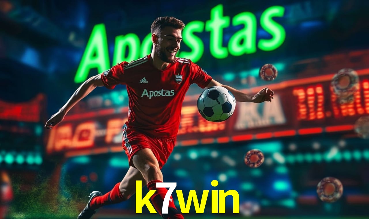 Descubra a Essência do k7win: Nossa História e Compromissos