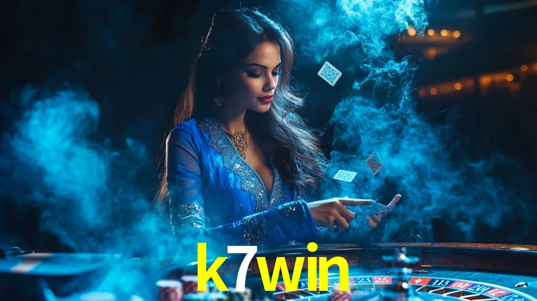 Recursos de Bônus k7win
