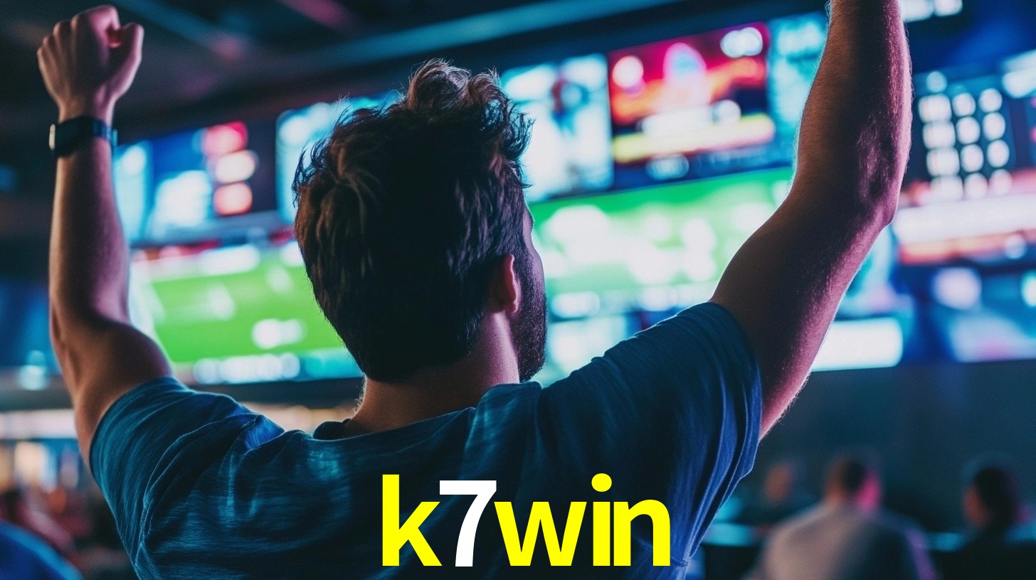 Bônus Generosos e Exclusivos no k7win para Você!