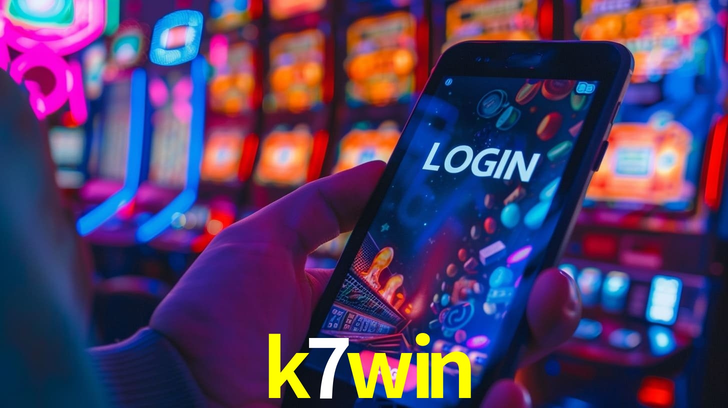 Apostas Esportivas na k7win: Um Guia Completo