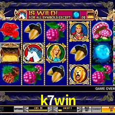 APP oficial da k7win para mobile