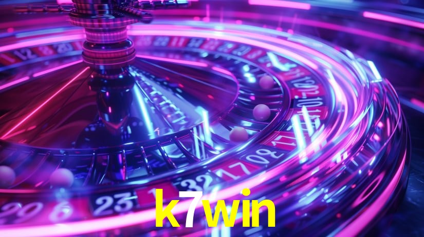 Login Seguro k7win