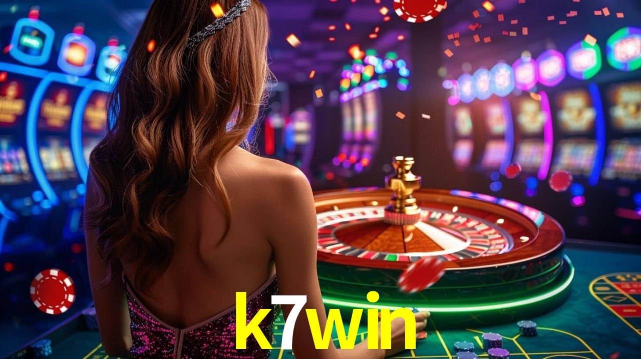 Descubra a Essência do k7win: Nossa História e Compromissos