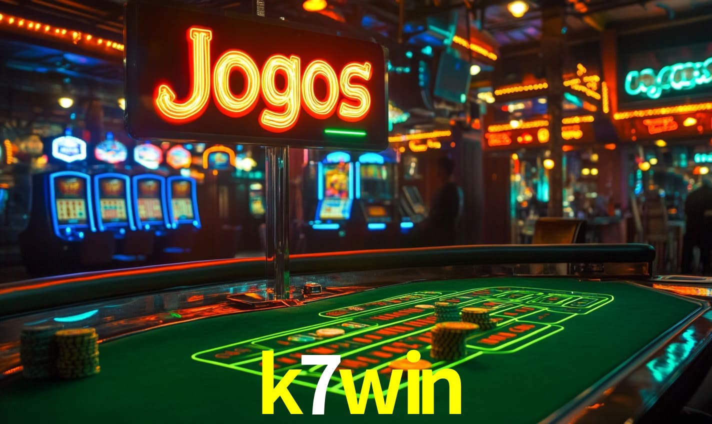 Apostas Esportivas na k7win: Um Guia Completo