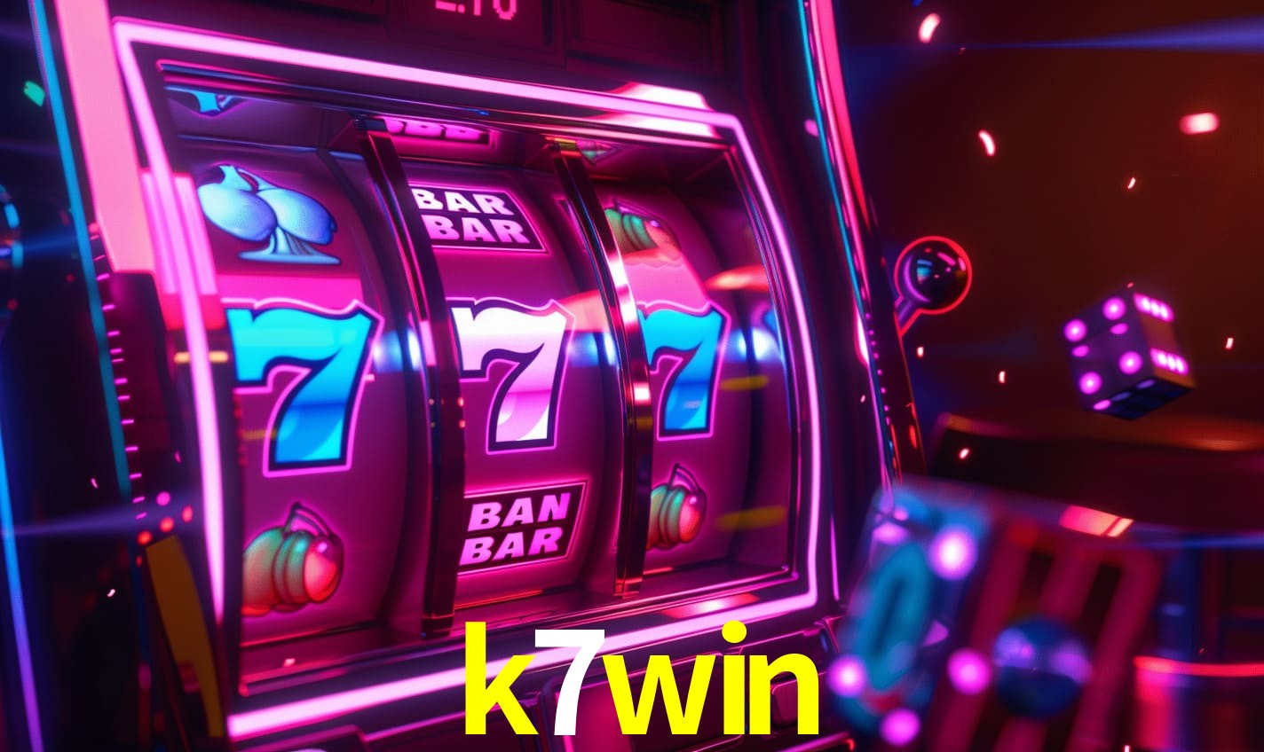 Jogos de Slot k7win