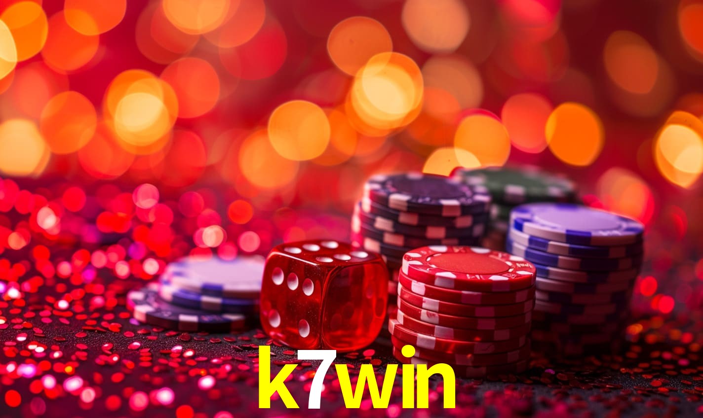 Diretório de Jogos k7win