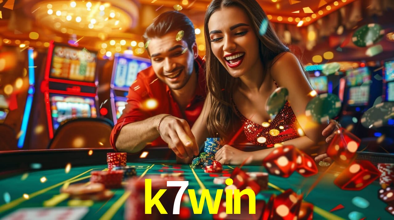 A Popularidade dos Caça-Níqueis no k7win