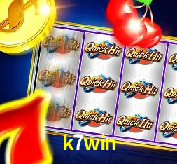 PIX Instantâneo k7win